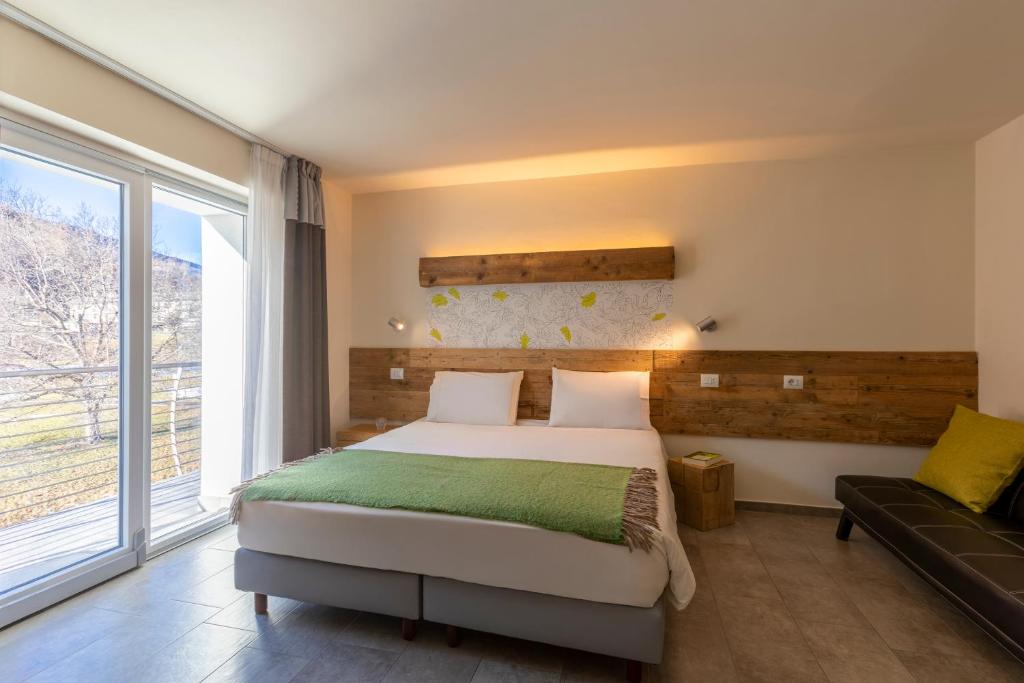 Hirondelle Locanda Vegana - 2