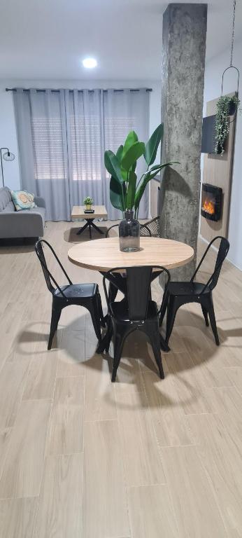 NS Bolaños - Habitación Familiar Superior