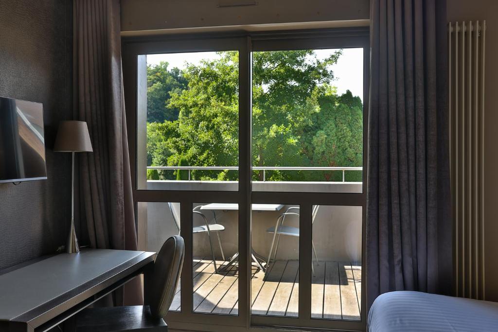 Hôtel Les Rives – photo 12