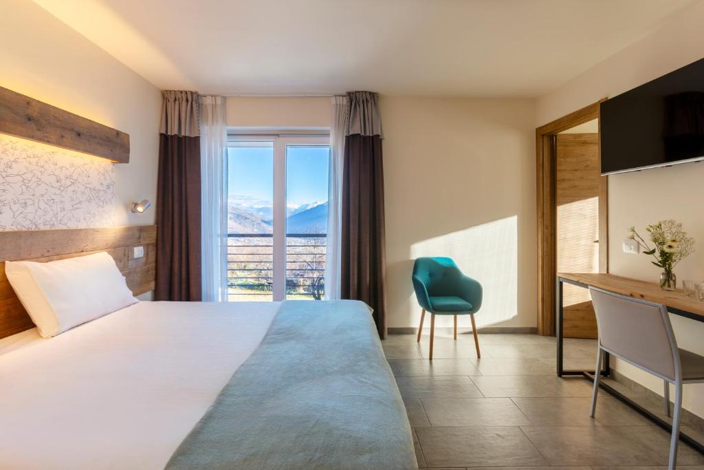 Hirondelle Locanda Vegana - 11