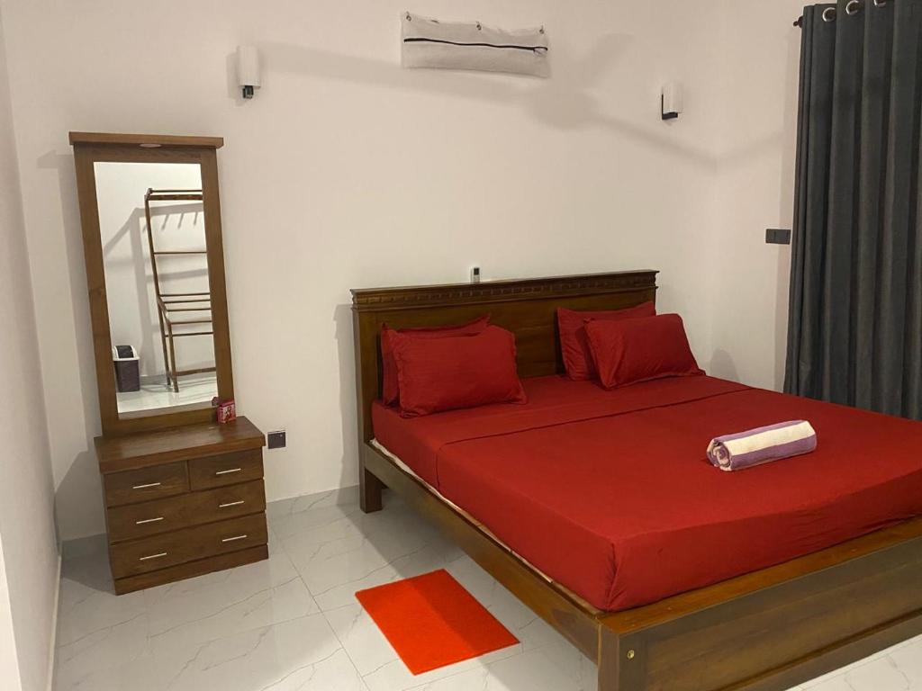 Sea View Villa Bentota, Induruwa - 13