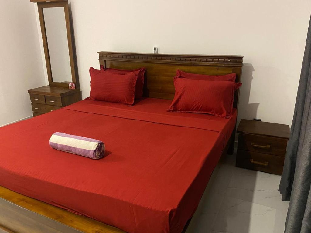 Sea View Villa Bentota, Induruwa - 12