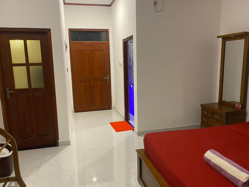 Sea View Villa Bentota, Induruwa - 11