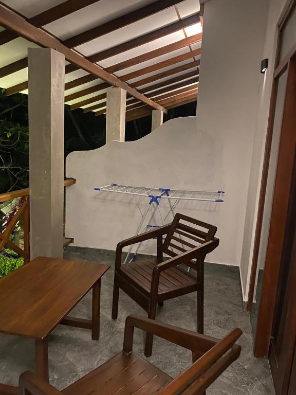 Sea View Villa Bentota, Induruwa - 6