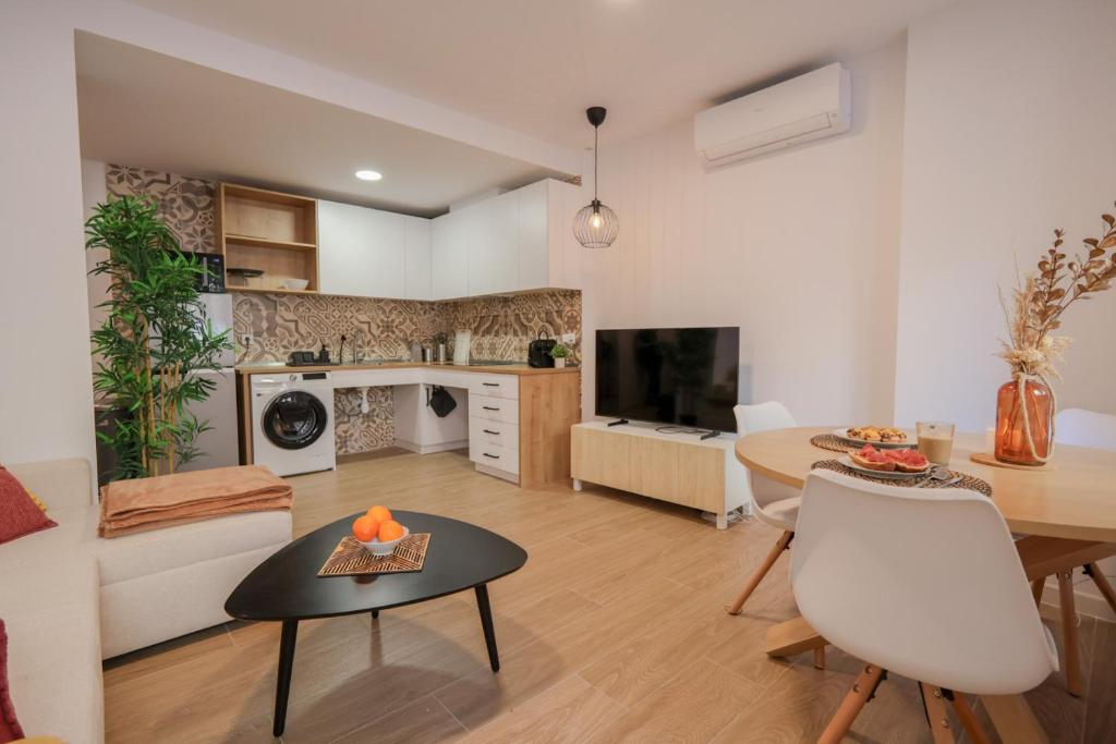 Casa Estrellita Boutique Apartment