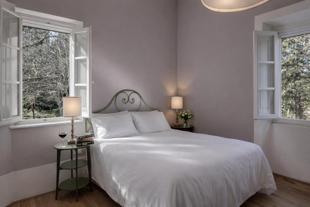 Agriturismo La Fattoria di Capezzana