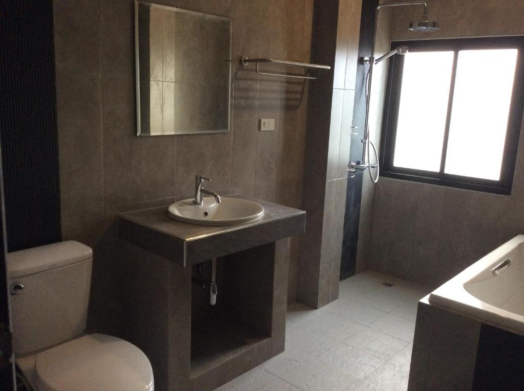 Na Na Doo Homestay - 1