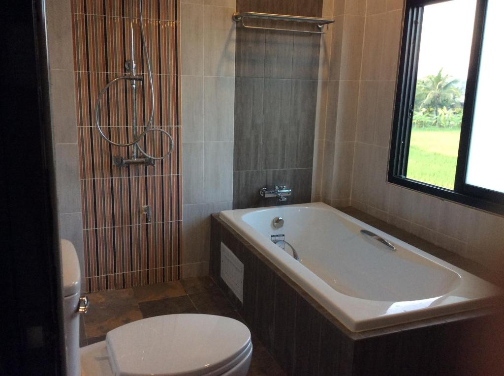 Na Na Doo Homestay - 2