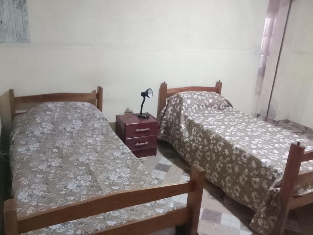 Apartamento independiente en el centro - One-Bedroom Apartment