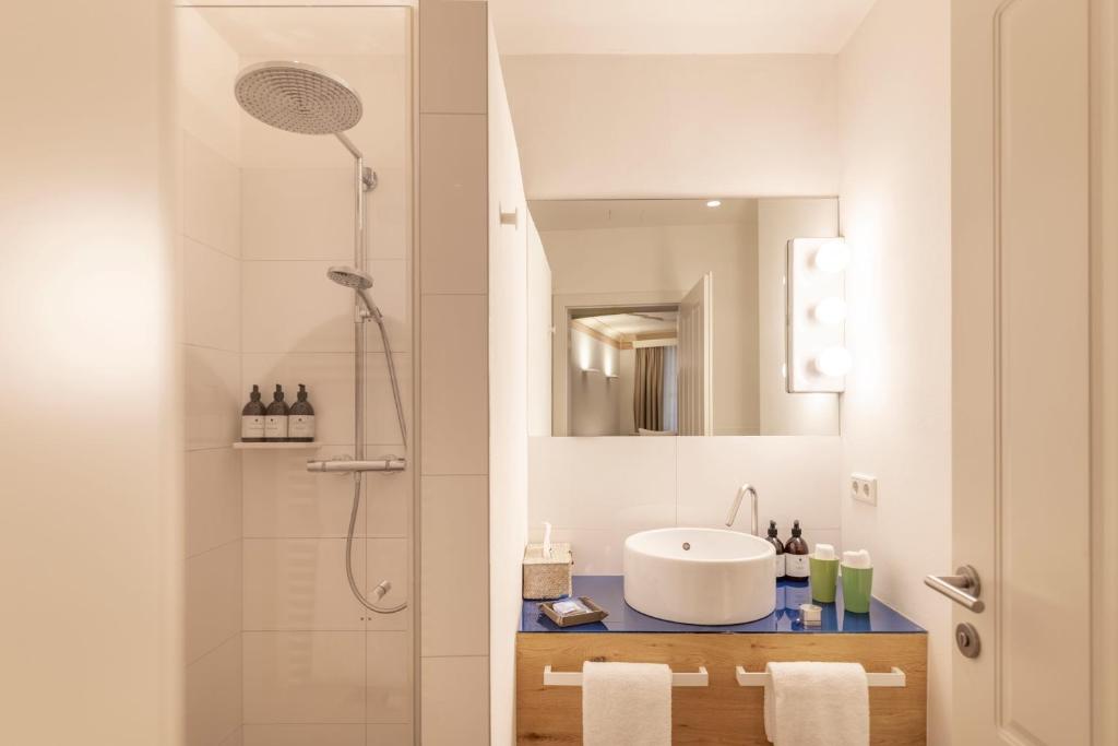 Small Luxury Hotel Goldgasse - 12