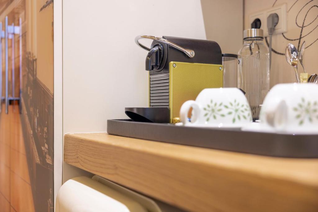 Small Luxury Hotel Goldgasse - 14