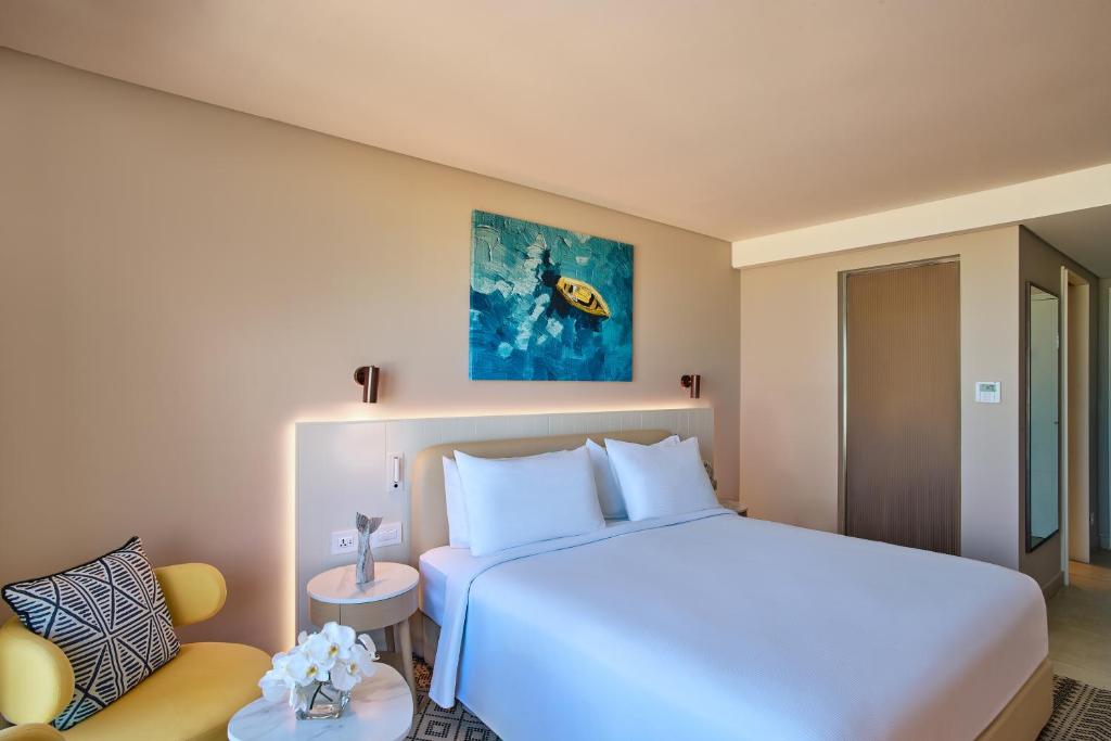 Palma Bay Rotana Resort - 2