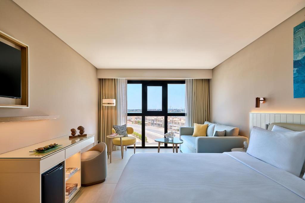 Palma Bay Rotana Resort - 1