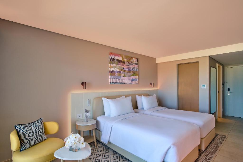 Palma Bay Rotana Resort - 6