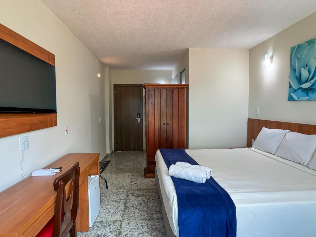 Hotel Fazenda Golden Park Campos do Jordão