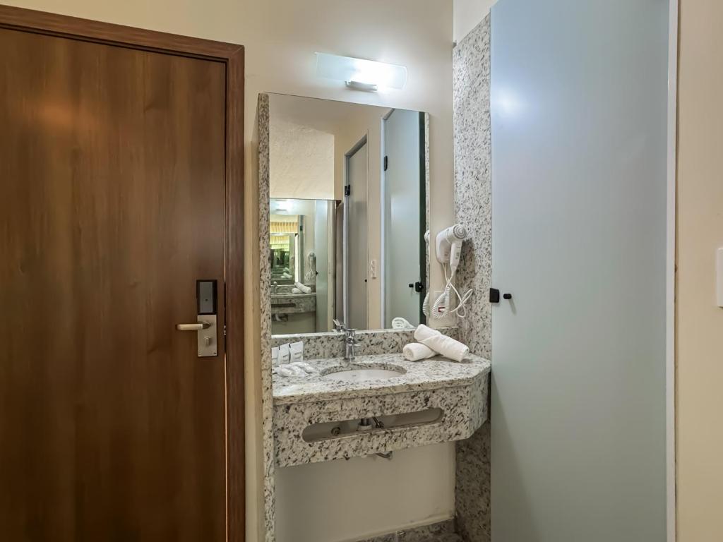 Hotel Fazenda Golden Park Campos do Jordão