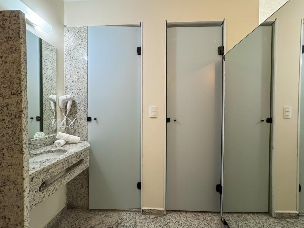 Hotel Fazenda Golden Park Campos do Jordão