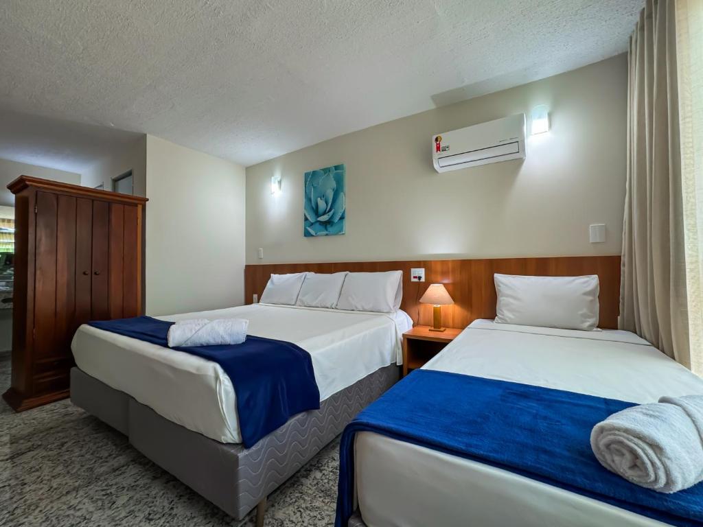 Hotel Fazenda Golden Park Campos do Jordão