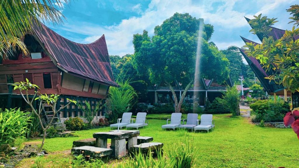 Leokap Homestay - Housity
