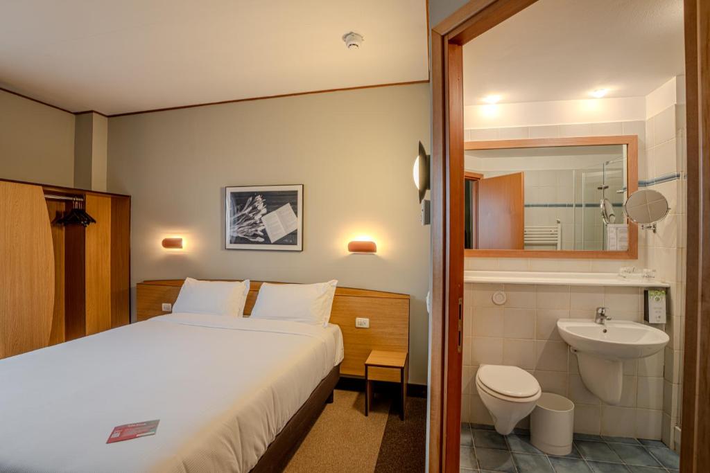 Tulip Inn Turin South