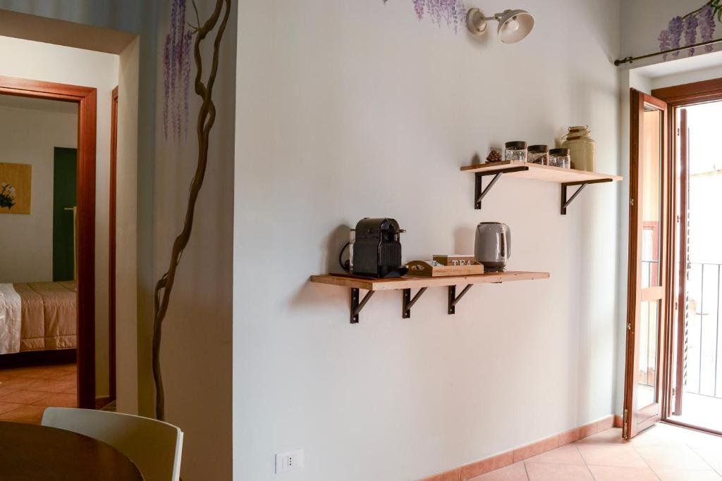 Happie Casa Il Capo & La Cattedrale - 16