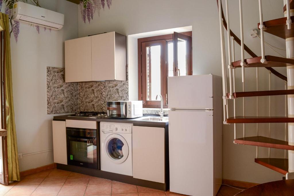 Happie Casa Il Capo & La Cattedrale - 19