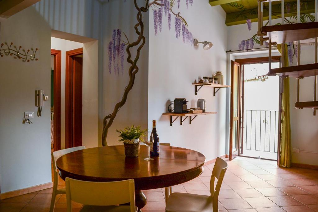 Happie Casa Il Capo & La Cattedrale - 10