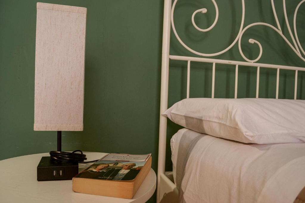 Happie Casa Il Capo & La Cattedrale - 18