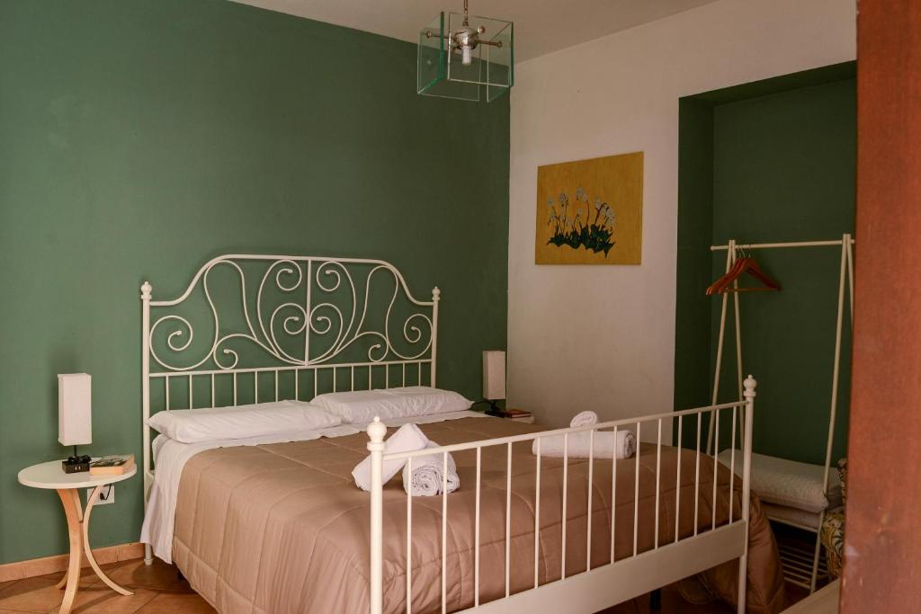 Happie Casa Il Capo & La Cattedrale - 17