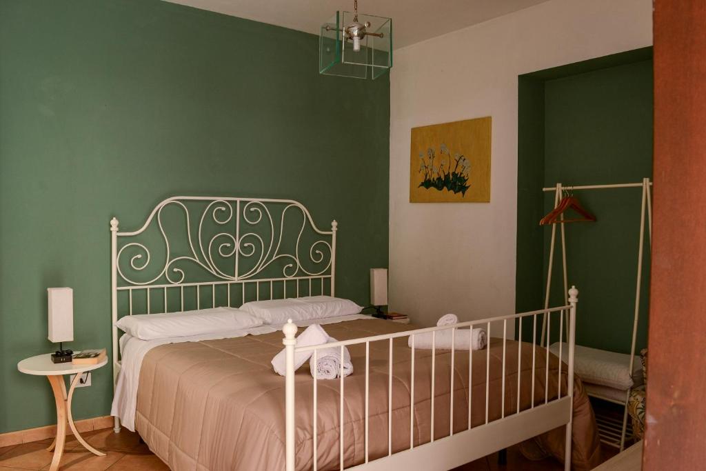 Happie Casa Il Capo & La Cattedrale - 9