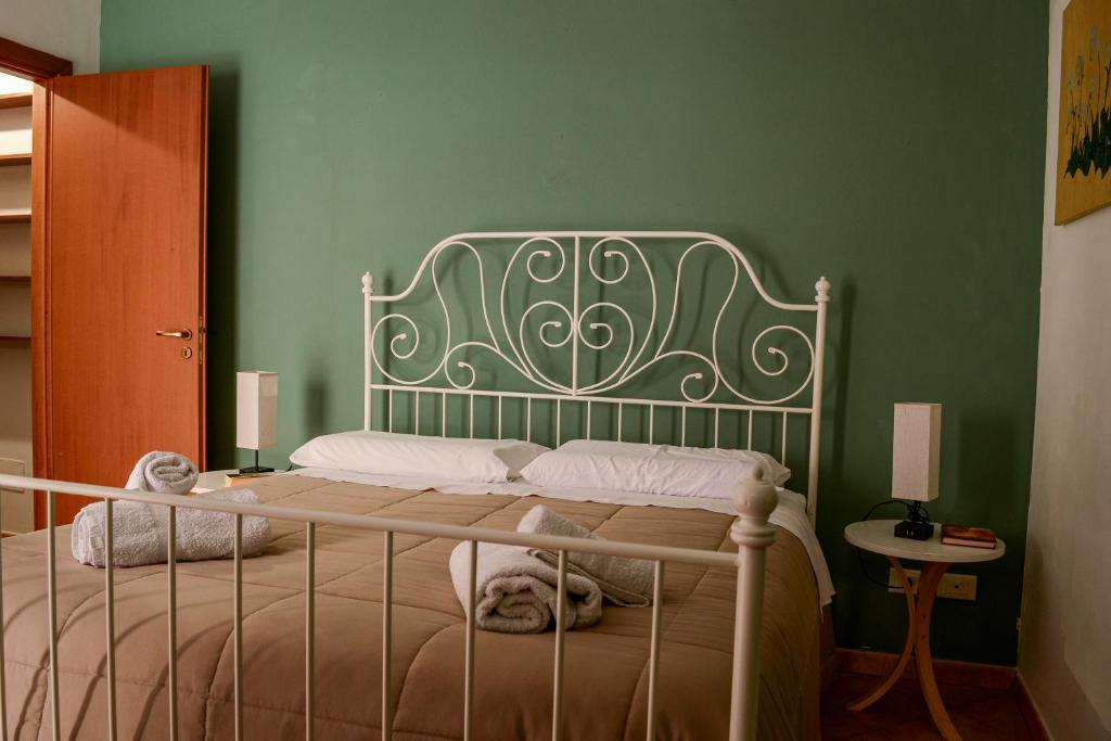 Happie Casa Il Capo & La Cattedrale - 11