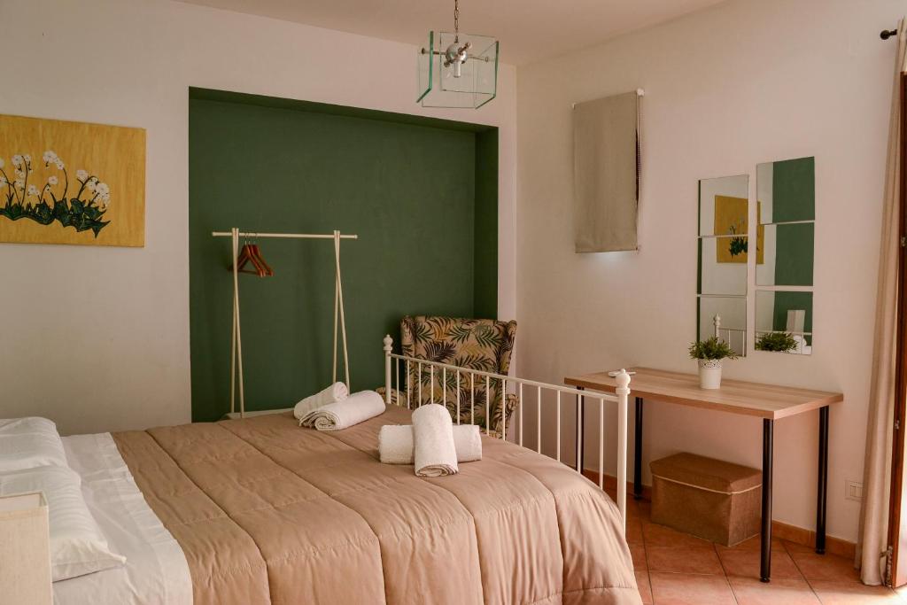 Happie Casa Il Capo & La Cattedrale - 13