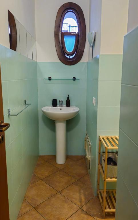 Happie Casa Il Capo & La Cattedrale - 12