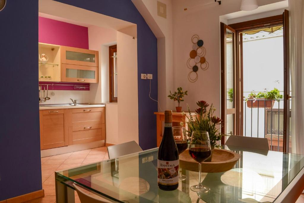 Happie Casa Il Capo & La Cattedrale