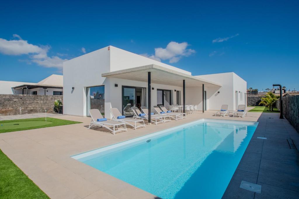 Blancazul Villa Assa