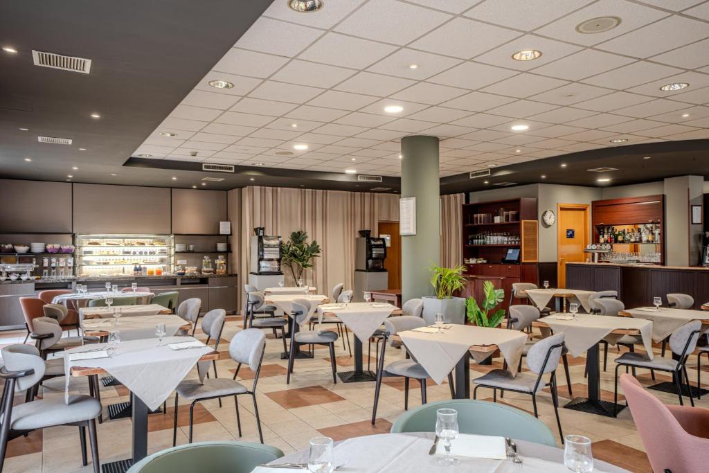 Tulip Inn Turin South