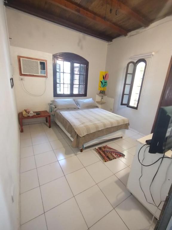 Alojamiento Pichinchas