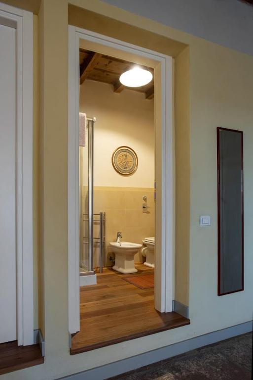 Bed and Breakfast Locanda Lugagnano