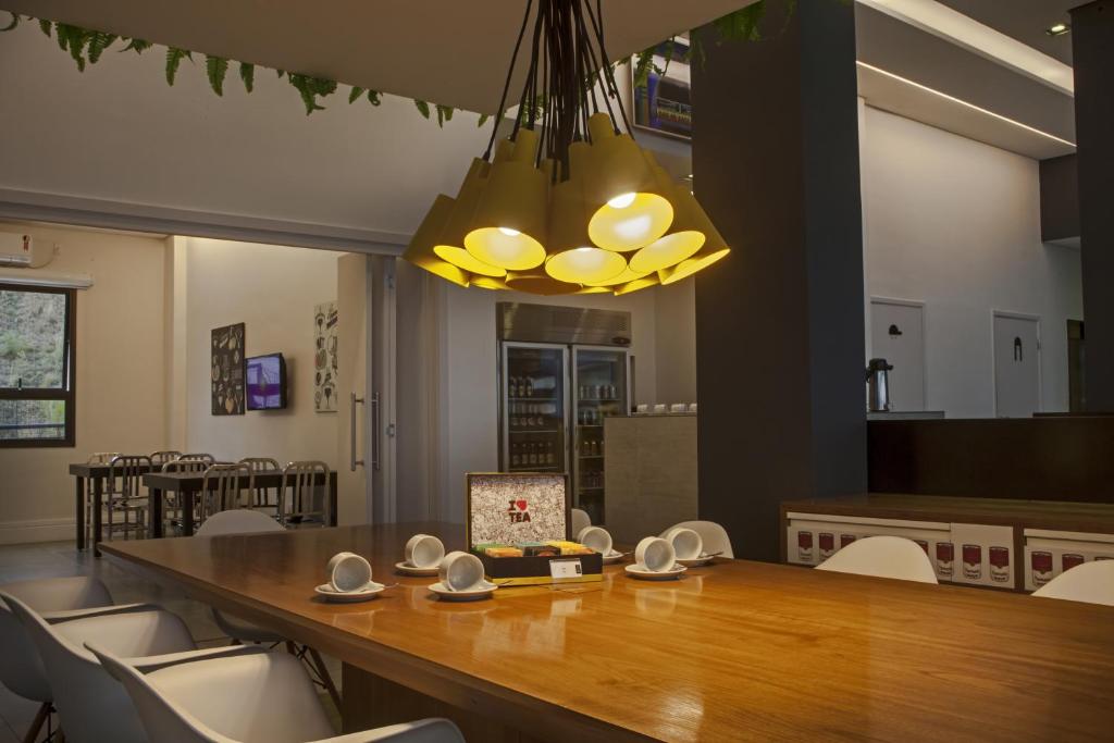  ibis Styles Rondonopolis