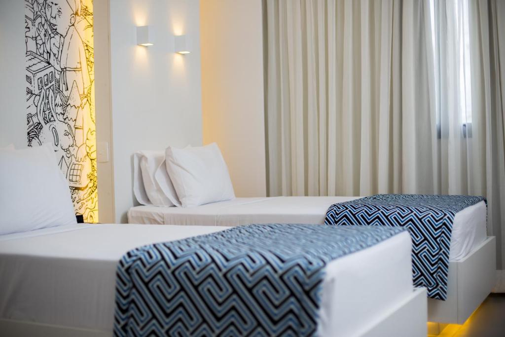  ibis Styles Rondonopolis