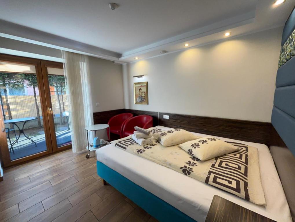 Pokoje & Apartamenty Asenata Ustroń Centrum - 3