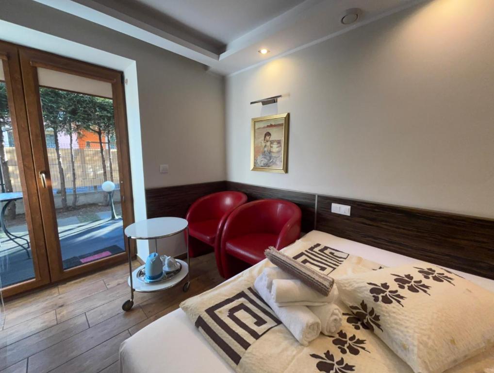 Pokoje & Apartamenty Asenata Ustroń Centrum - 6