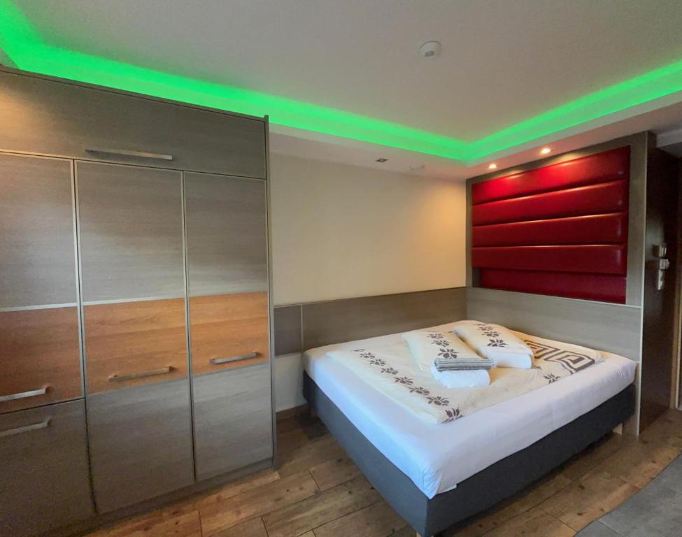 Pokoje & Apartamenty Asenata Ustroń Centrum - 18