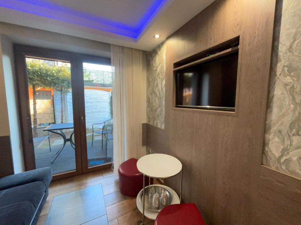 Pokoje & Apartamenty Asenata Ustroń Centrum - 16