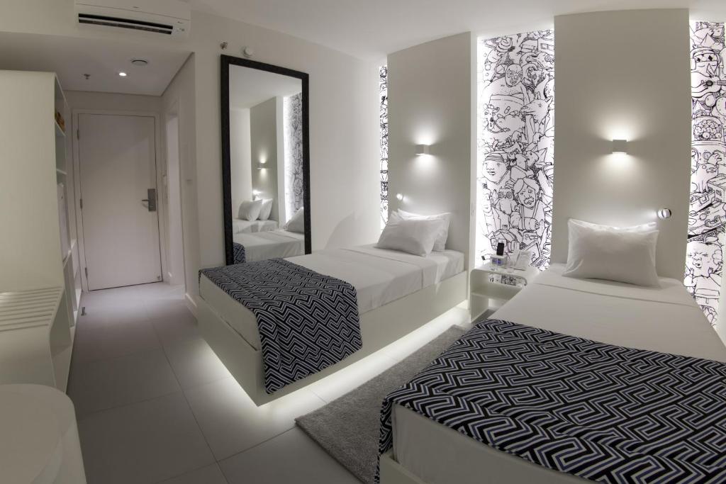  ibis Styles Rondonopolis