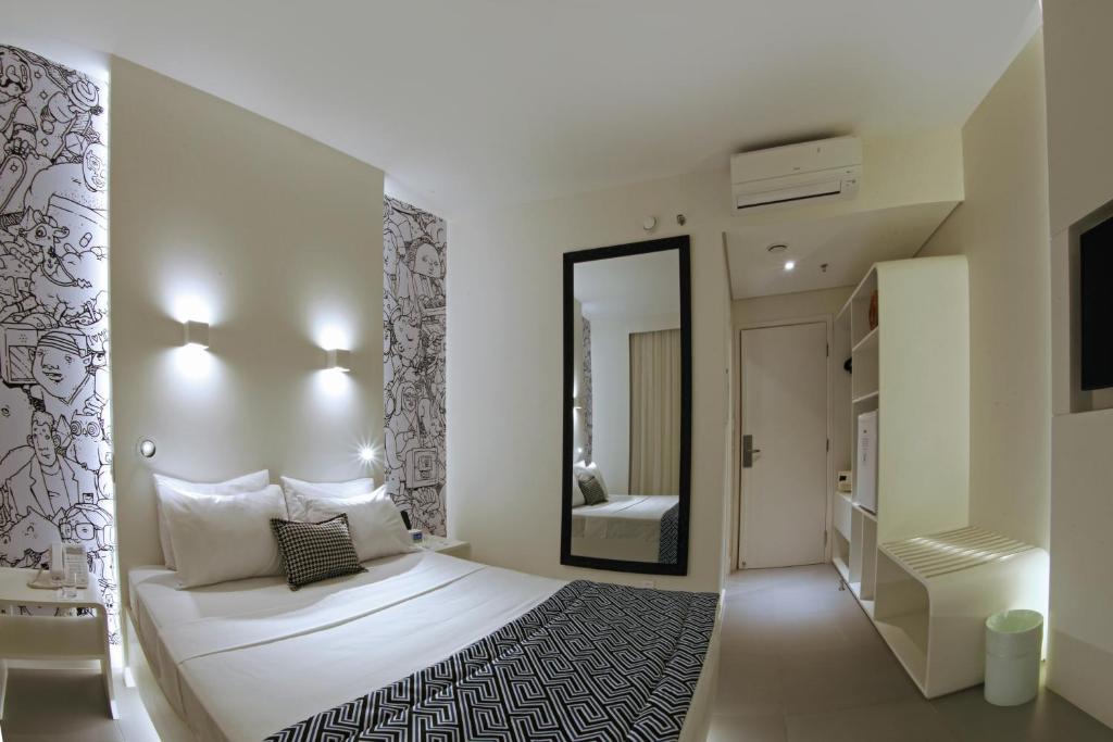  ibis Styles Rondonopolis