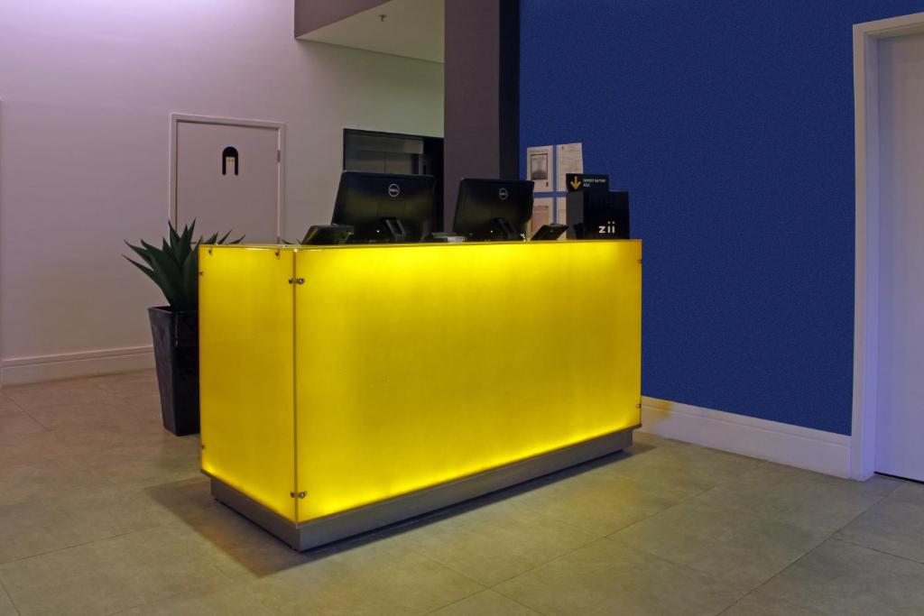  ibis Styles Rondonopolis