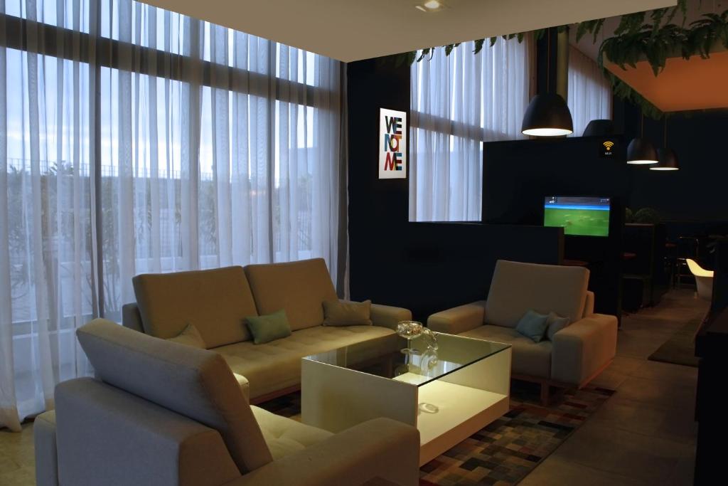  ibis Styles Rondonopolis