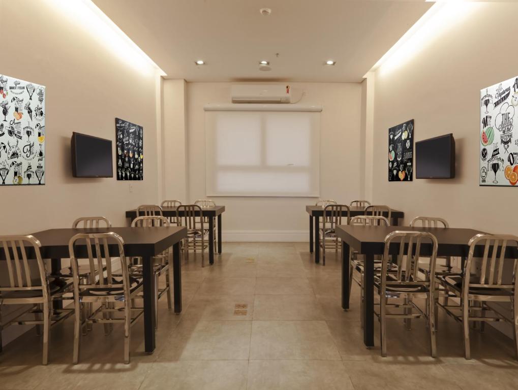  ibis Styles Rondonopolis
