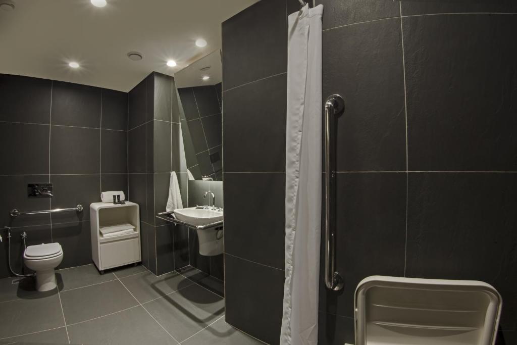 ibis Styles Rondonopolis
